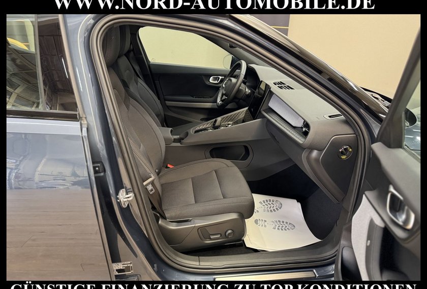 Polestar 2 2 Long Range *AHK*ACC*19Z*360KAM*UPE:57