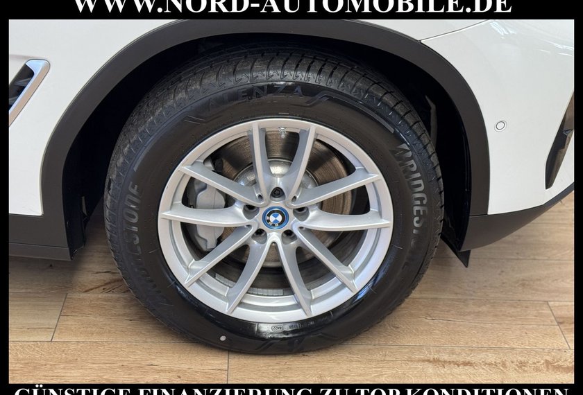 BMW X3 X3 xDrive 30 e *LEDER*NAVI*ACC*KAM*UPE:67