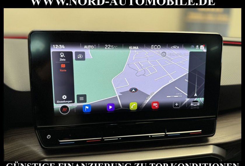 Seat Leon Leon Xcellence 1.4 e-HYBRID *LED*NAVI*ACC*KEYLES