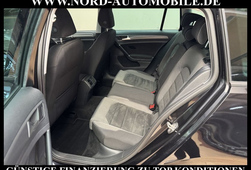 Volkswagen Golf Golf Variant R-Line 2.0 TDI DSG Kamera/Navi/