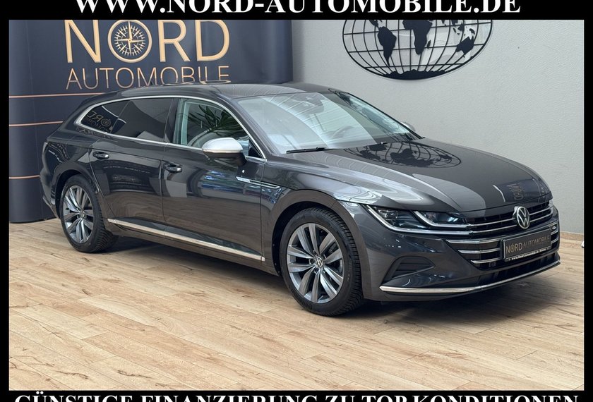 Volkswagen Arteon Arteon Shooting Brake Elegance 2.0 TDI DSG Dig.C
