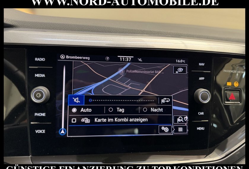 Volkswagen Polo Polo R-Line 1.0 TSI DSG Dig.Cockpit/Navi/LED