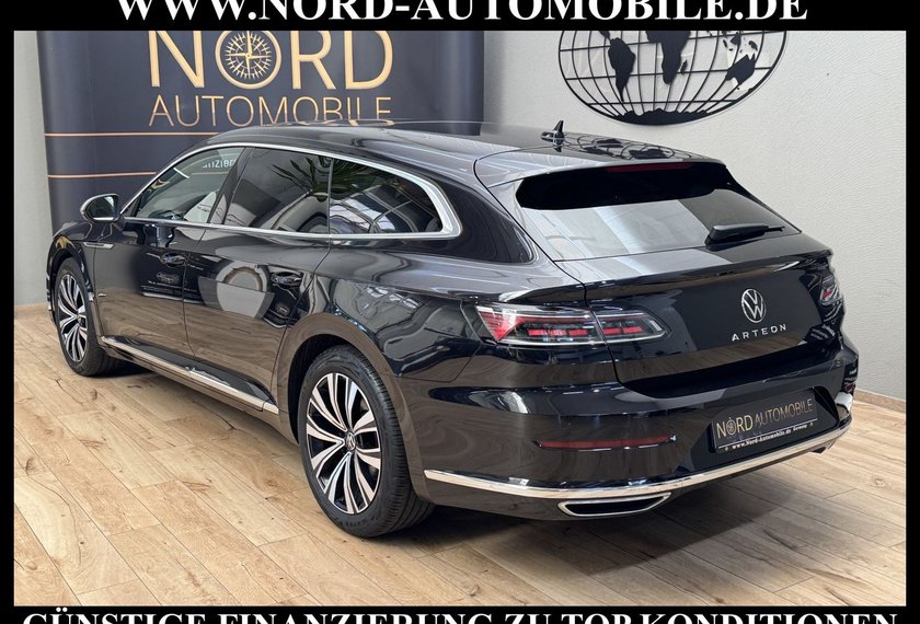 Volkswagen Arteon Arteon Shooting Brake Elegance 2.0 TSI DSG Dig.C