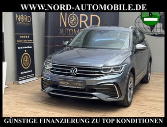 Volkswagen Tiguan Allspace Tiguan Allspace 2.0 TDI DSG R-Line HeadUp/AreaVi