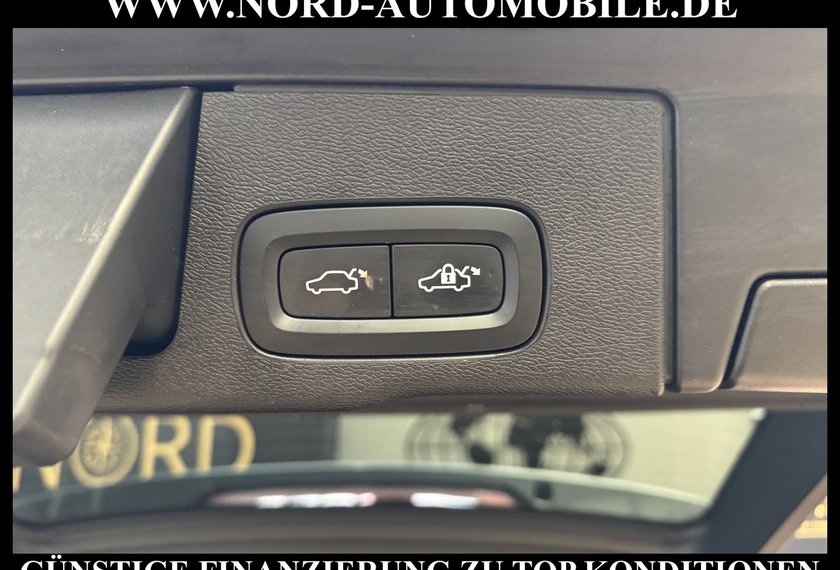 Volvo XC60 XC60 D4 Momentum Pro AHK*H&amp;K*STHZ*KAM*19ZOLL*LED