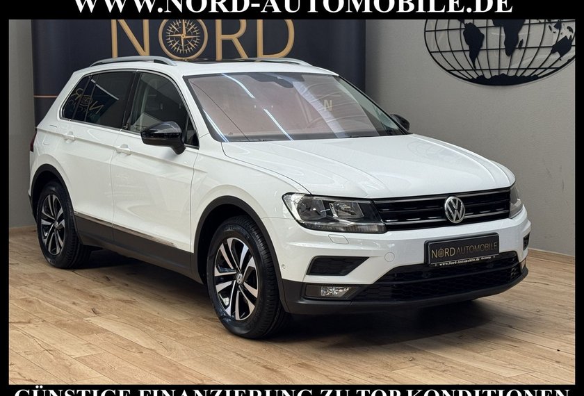 Volkswagen Tiguan Tiguan IQ.DRIVE 1.5 TSI DSG *AHK*PANO*VIRT*ACC*