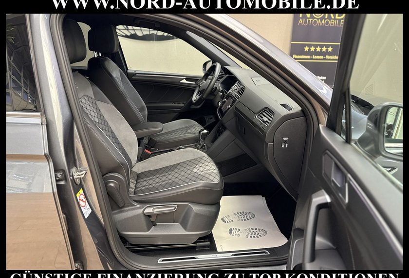 Volkswagen Tiguan Allspace Tiguan Allspace R-Line 4MOT 2.0 TSI DSG Head-Up