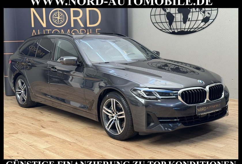BMW 540 540 d touring xDrive *BRUTAL VOLL*UPE:99*