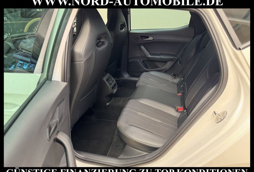 Cupra Leon Leon 1.4 TSI e-Hybrid DSG Kamera/18/Navi/