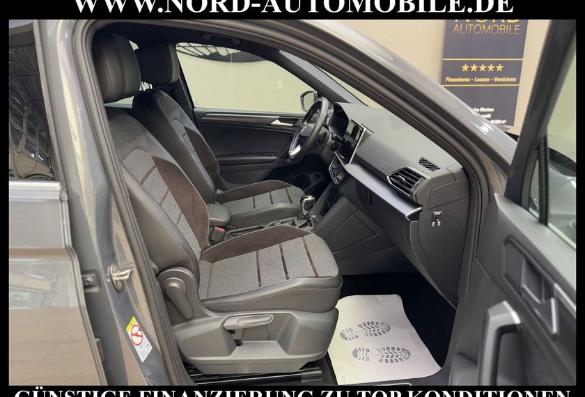 Seat Tarraco Tarraco XCELLENCE 1.4 TSI e-HYBRID DSG AHK/19/