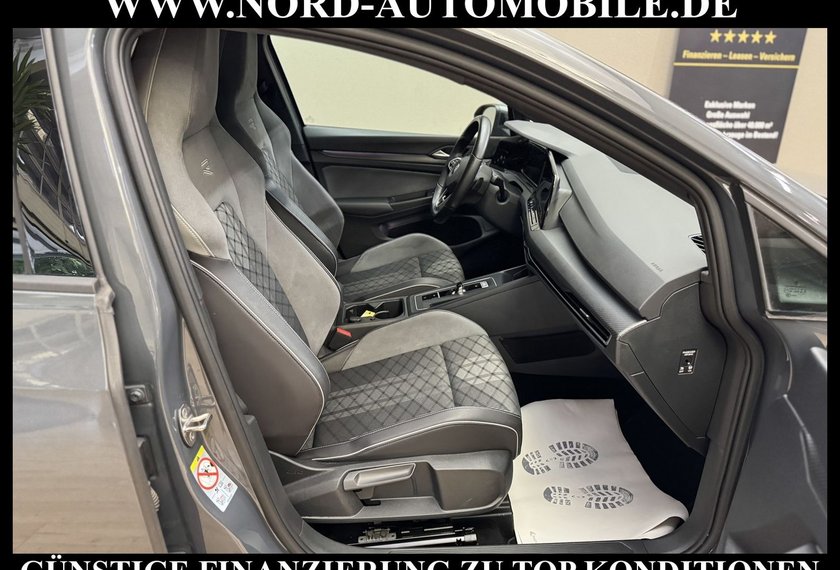 Volkswagen Golf Golf Variant R-Line 1.5 eTSI DSG Kamera/Navi/LED