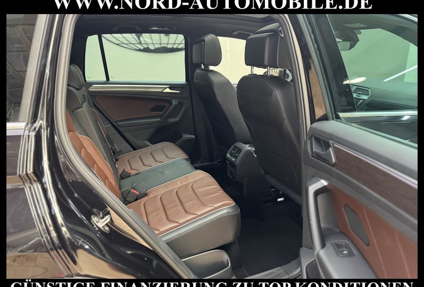 Volkswagen Tiguan Tiguan Elegance 1.4TSI eHybrid DSG AHK/Pano/Lede