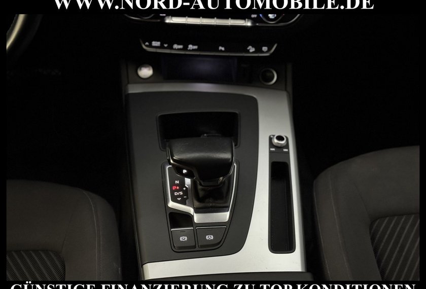 Audi Q5 Q5 35 TDI S-Tronic Navi/LED/APS/ACC/18