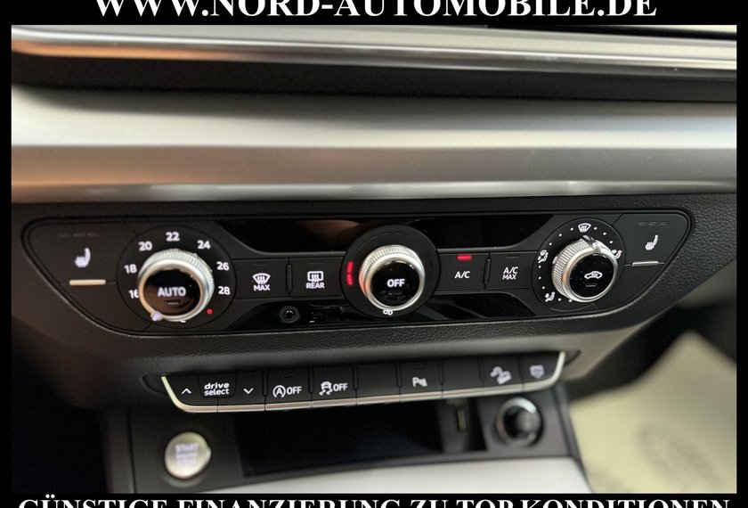 Audi Q5 Q5 40 TDI quattro S-Tronic *AHK*VIRTUAL*MATRIX*