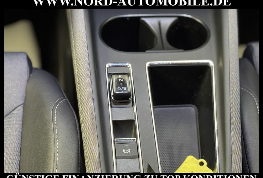 Skoda Enyaq Enyaq iV 60 Loft SIDE&amp;LANE/Kamera/AHK/19