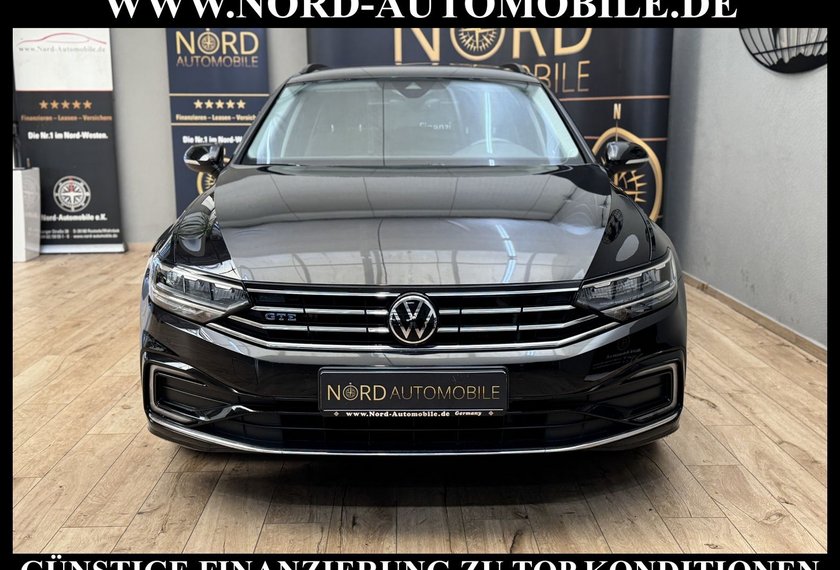 Volkswagen Passat Variant Passat Variant GTE1.4 TSI eHybrid DSG Dig.Cockpi
