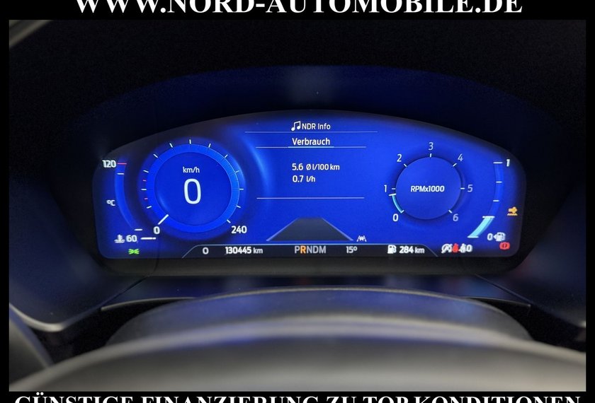 Ford Kuga Kuga 1.5 EcoBlue ST-LINE *AHK*VIRTUAL*KAM*LED*