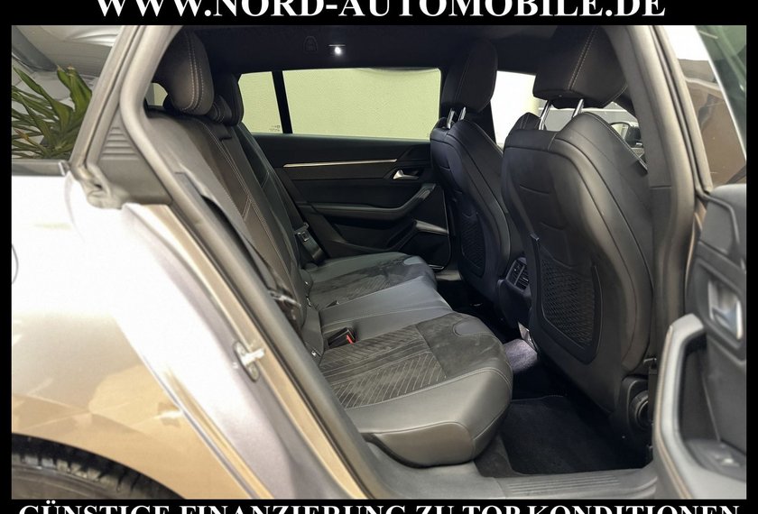 Peugeot 508 508 SW GT SPORT 1.5 Blue HDI *18Z*LED*UPE:55