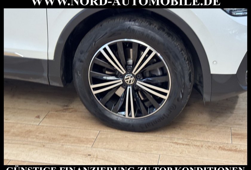 Volkswagen Tiguan Tiguan Life 4MOT 2.0 TSI DSG SIDE&amp;LANE/Leder/18