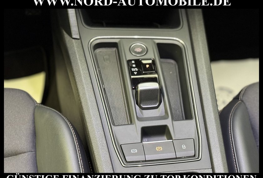 Cupra Formentor Formentor 1.4 TSI e-HYBRID DSG Kamera/Navi/19/