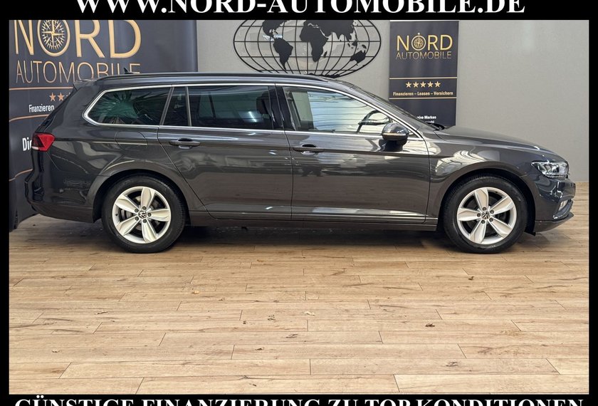 Volkswagen Passat Variant Passat Variant Business 2.0 TDI DSG Dig.Cockpit