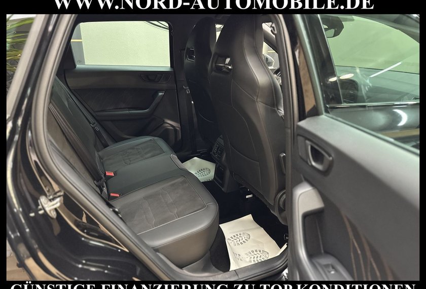 Cupra Ateca Ateca 2.0 TSI VZ 4Drive AHK/AreaView/SIDE&amp;LANE