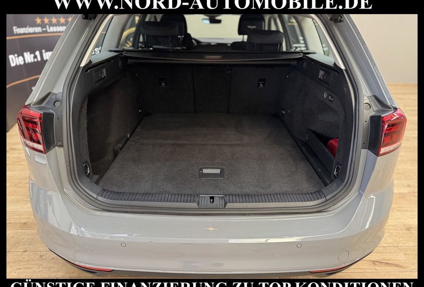 Volkswagen Passat Variant Passat Variant Business 2.0 TDI DSG SIDE&amp;LANE/17