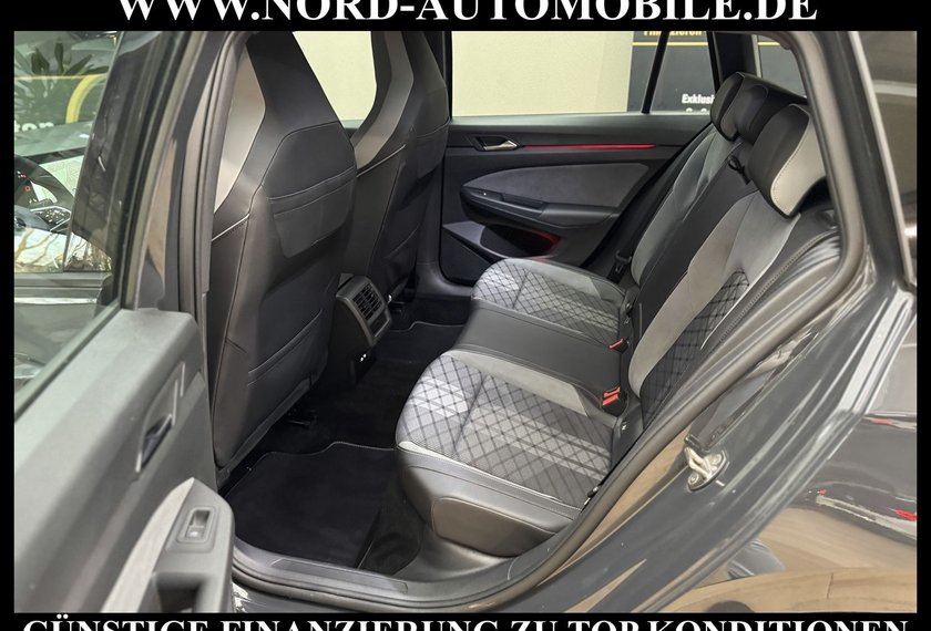 Volkswagen Golf Golf Variant R-Line 2.0 TDI DSG Navi/LED/ACC/17