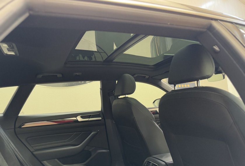 Volkswagen Arteon Arteon Shooting Brake R-Line 4MOT 2.0 TDI DSG