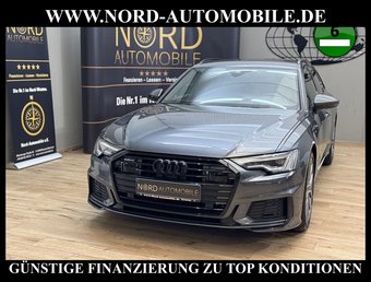 Audi A6 A6 Avant S-Line QU.45 TDI S-Tronic HeadUp/Matrix