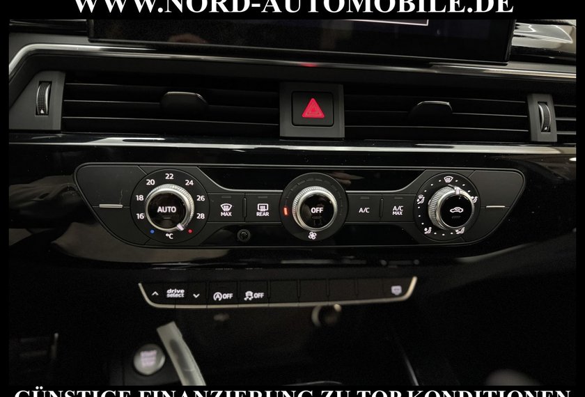 Audi A5 A5 Sportback 2.0TDI S-Tronic S-Line Int.LED/B&amp;O/