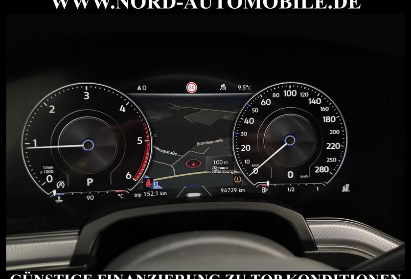 Volkswagen Touareg Touareg R-Line Black Style 4MOT 3.0 TDI Luft/21/