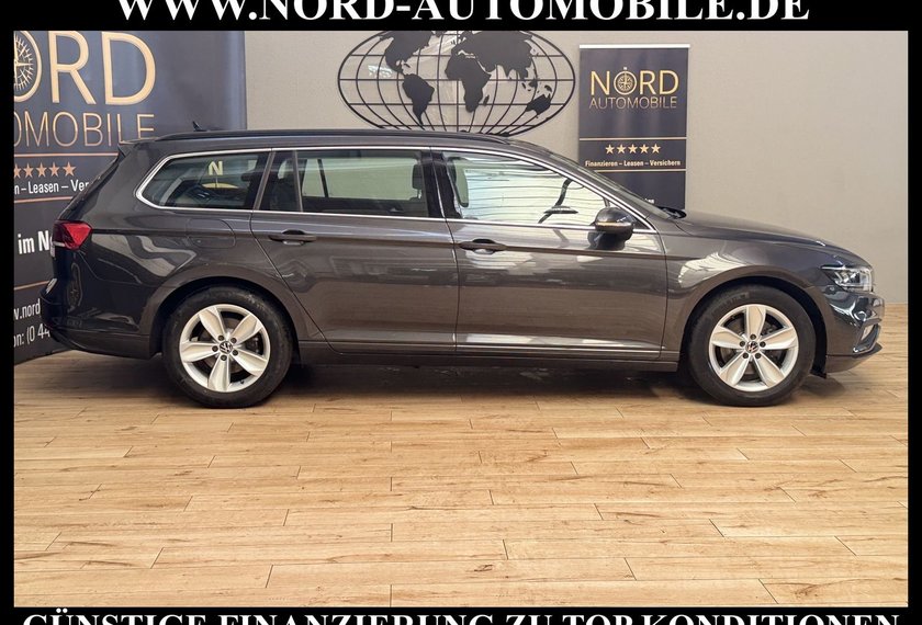 Volkswagen Passat Variant Passat Variant Business 2.0 TDI DSG Dig.Cockpit