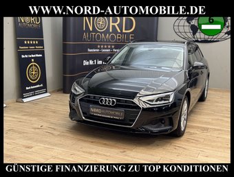 Audi A4 A4 35 Avant 2.0 TFSI S-Tronic Navi/LED/PDC/SHZ