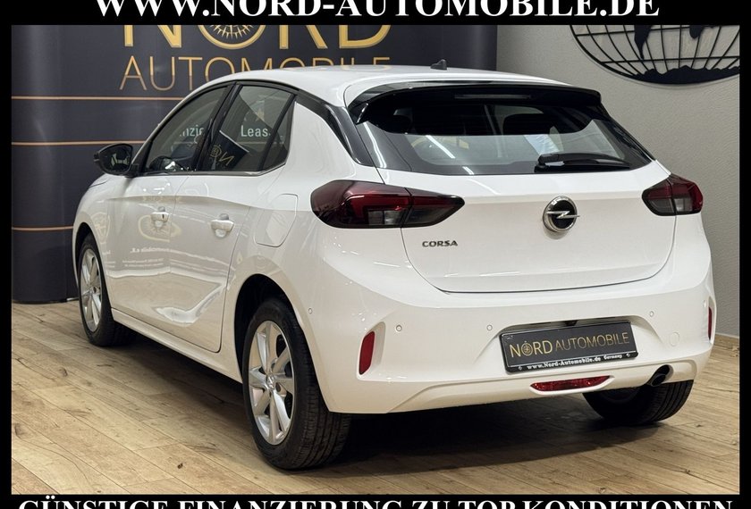 Opel Corsa Corsa F Elegance *4-Türig*LED*Navi*Kamera*SHZ*16