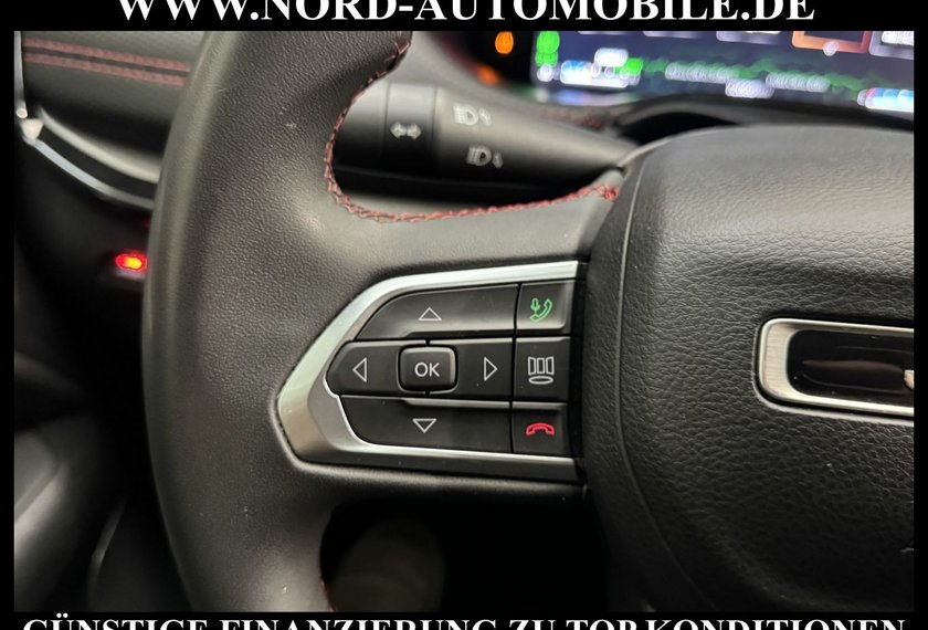 Jeep Compass Compass Trailhawk Plug-In Hybrid 4WD *UPE:56*