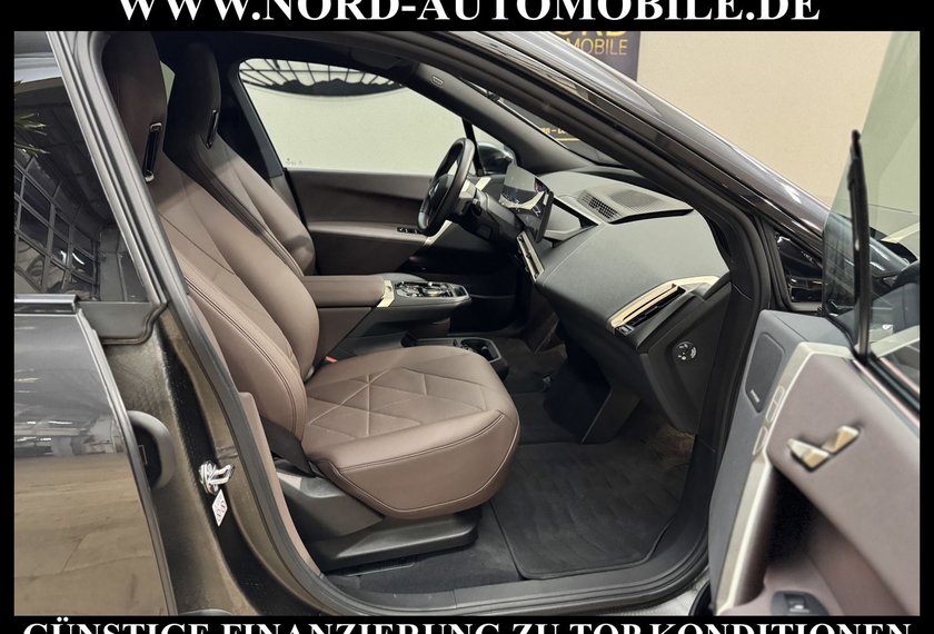 BMW iX iX 40 xDrive *AHK*PANO*360KAM*HARMAN*UPE:94*