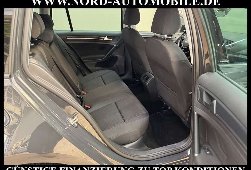 Volkswagen Golf Golf Variant UNITED 2.0 TDI DSG Dig.Cockpit/AHK/