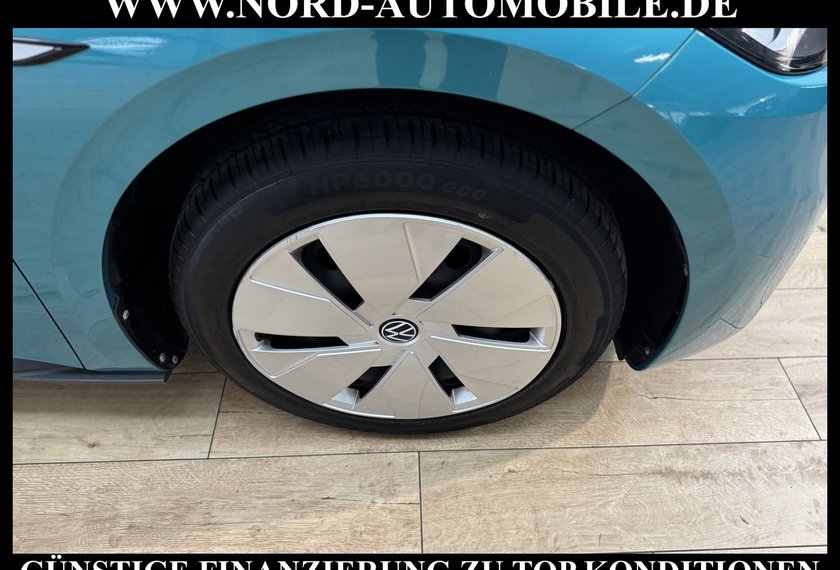 Volkswagen ID.3 ID.3 Pure Performance CCS/Navi/LED/Spurhalte