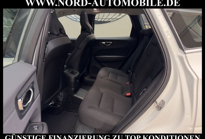 Volvo XC60 XC60 T6 Inscription Recharge AWD *AHK*PANO*LED*