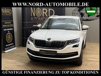 Skoda Kodiaq Kodiaq Style 2.0 TDI DSG Side&amp;Lane/Virt.Cockp/18