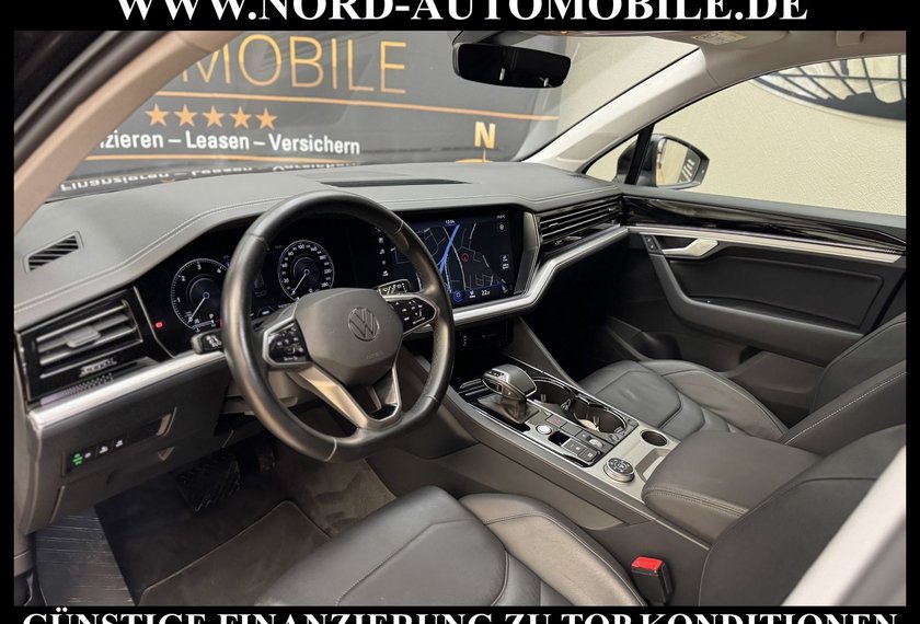 Volkswagen Touareg Touareg Elegance 4MOT 3.0 TDI Leder/Kamera/Innov