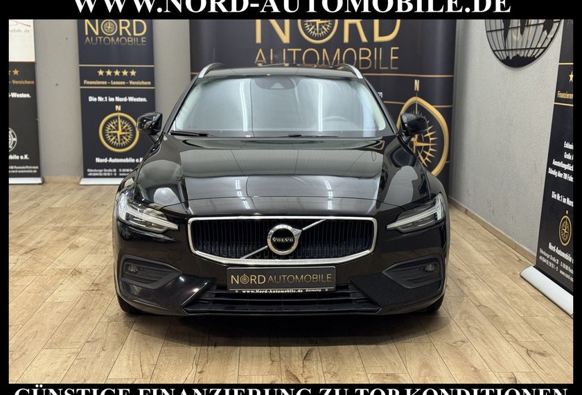Volvo V60 V60 Kombi D3 Diesel Momentum Pro*20ZOLL*LED*KAM*