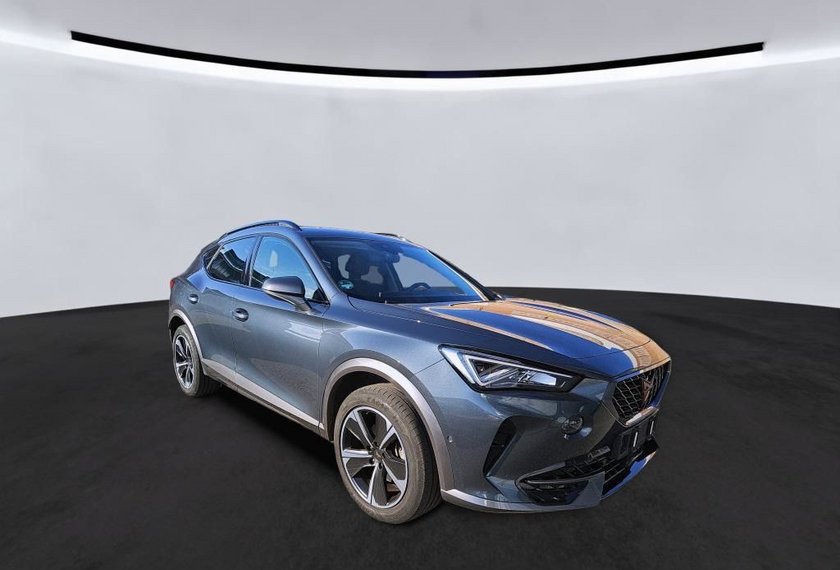 Cupra Formentor Formentor 1.4 TSI e-HYBRID DSG AHK/Kamera/Navi