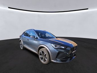 Cupra Formentor Formentor 1.4 TSI e-HYBRID DSG AHK/Kamera/Navi