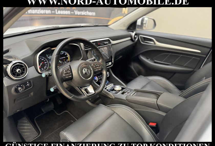 MG ZS ZS EV LUXURY *LED*PANO*NAV*LEDER*SHZ*ACC