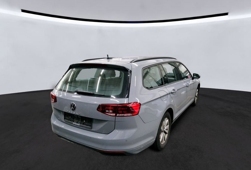 Volkswagen Passat Variant Passat Variant Conceptline 2.0 TDI DSG Kamera