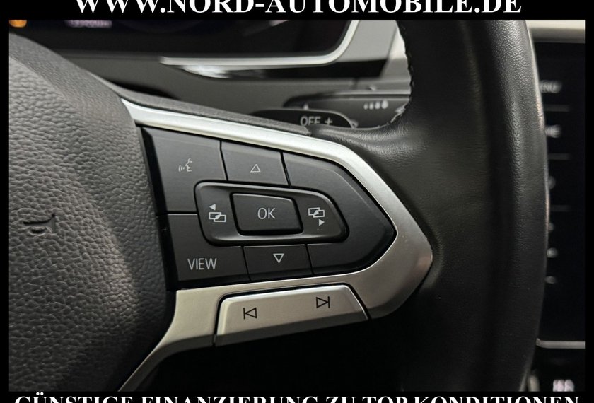 Volkswagen Passat Variant Passat Variant Business 2.0 TDI DSG Dig.Cockpit