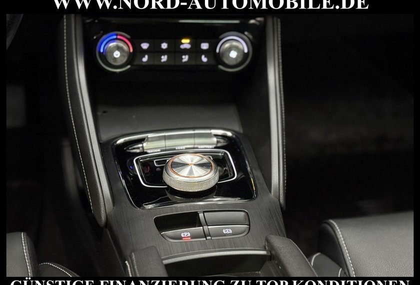 MG ZS ZS EV LUXURY *LED*PANO*NAV*LEDER*SHZ*ACC