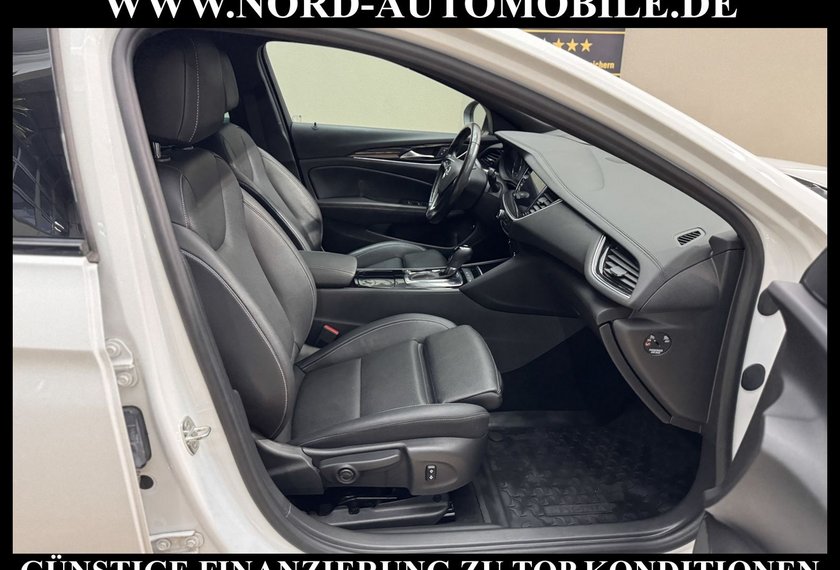 Opel Insignia Insignia B ST 2.0 CDTi Elegance *AHK*ACC*HUD*LED